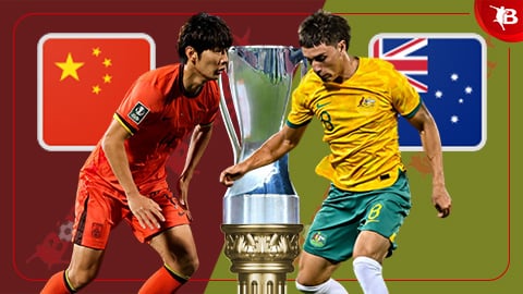 Nhận định bóng đá U23 Trung Quốc vs U23 Australia, 18h30 ngày 11/1: 'Chuột túi' thể hiện bản lĩnh
